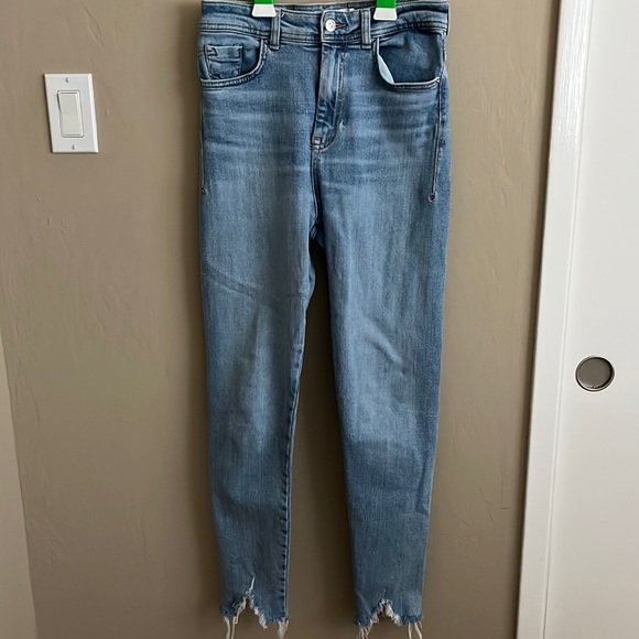 Zara Jeans - Picture 1 of 4